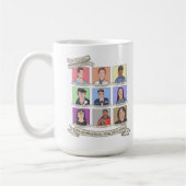 Dennoch bestand sie 15 Unze fort. Tasse (Links)