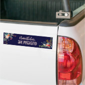 Dennoch bestand sie fort autoaufkleber (Auf Lkw)