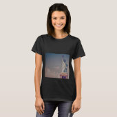 Dennoch bestand sie fort T-Shirt (Vorne ganz)