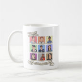 Dennoch bestand sie Tasse fort (Links)