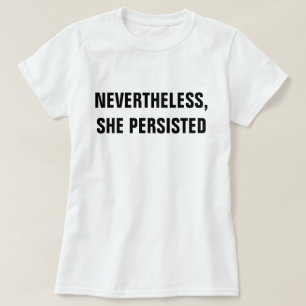 Dennoch T-Shirt