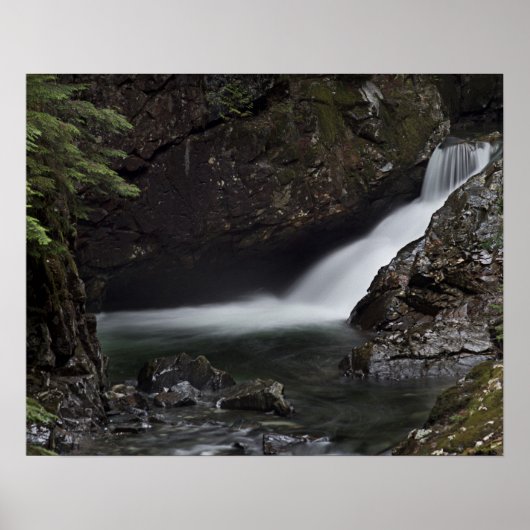 Denny Creek Poster (Vorne)