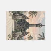 Denpasar Bali Decke (Vorderseite (Horizontal))