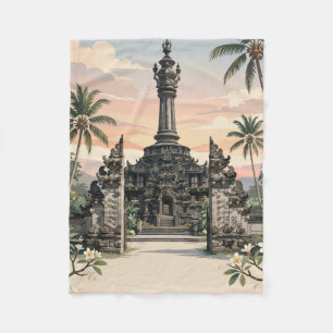 Denpasar Bali Decke
