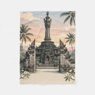 Denpasar Bali Decke