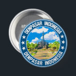 Denpasar Button<br><div class="desc">Denpasar</div>