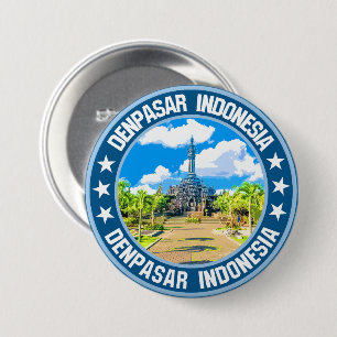 Denpasar Button