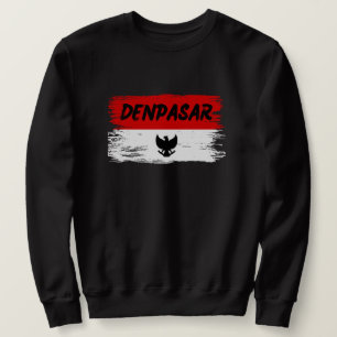 Denpasar Indonesien Sweatshirt