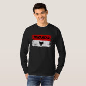Denpasar Indonesien T-Shirt (Vorne ganz)