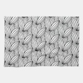 Dense Grass Geschirrtuch (Horizontal)