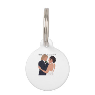 Densi – Till Death Do Us Part Parodie-Edition Haustiermarke