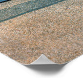 Denslow's Humpty Dumpty Book Cover Canvas Print 30 Poster (Ecke)