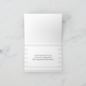 Dental Beruflich Custom Danke Molar (Innenseite)