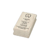 Dental | BERUFLICH Gummistempel (Stempel)