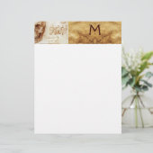 DENTAL CLINIC,DENTIST MONOGRAM,Antiquitätenparkett (Stehend Vorderseite)