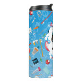 Dental Diva Life Thermosbecher (Nach links gedreht)