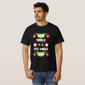 Dental Doctor Xmas T-Shirt (Vorne ganz)