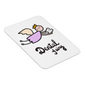 Dental Fairy Magnet (Rechte Seite)
