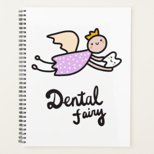 Dental Fairy Planer