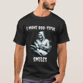 Dental Halloween Shirts (Vorderseite)