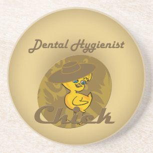 Dental Hygienic #6 Untersetzer