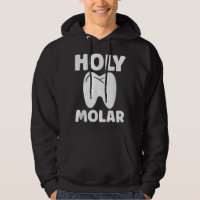 Dental Labrador Tech Holy Molar Tooth Zahnarztkron