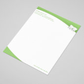 Dental Letterhead Briefkopf