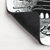 Dental Mousepad (Ecke)