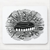 Dental Mousepad (Vorne)