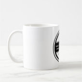 Dental Office Kaffeetasse (Links)