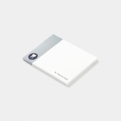 Dental Office Post-it Klebezettel (angewinkelt)