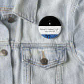 Dental Office Staff Button (Beispiel)