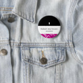 Dental Office Staff Button (Beispiel)