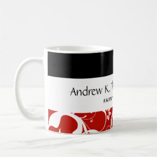 Dental Office Staff Kaffeetasse