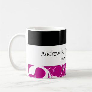 Dental Office Staff Kaffeetasse