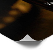 Dental Poster (Ecke)