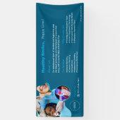 Dental Services Custom Banner (Vertikal)