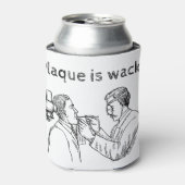 Dental Spaß Dosenkühler (Kanne Vorderseite)