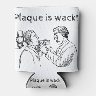 Dental Spaß Dosenkühler