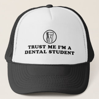 Dental Student Hat Truckerkappe