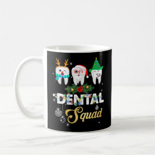 Dental Ugly Kaffeetasse