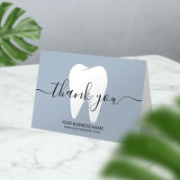 Dental White Tooth Neist Blue Dentist Vielen Dank