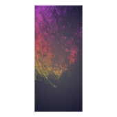 Dentalklinik Rose Gold Tooth Service Menü (Hinten)