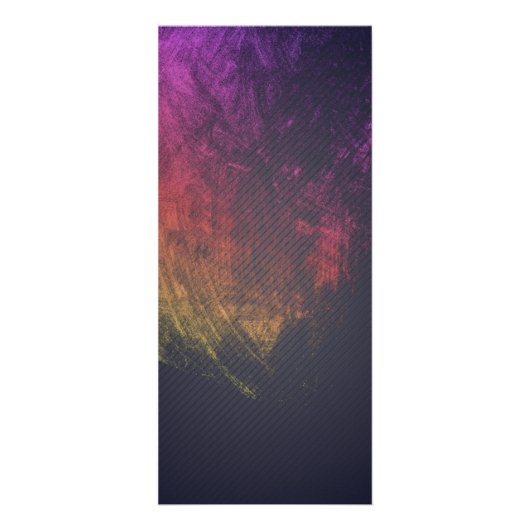 Dentalklinik Rose Gold Tooth Service Menü (Hinten)