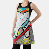 Dentalkunst Schürze (InSitu)