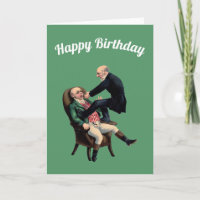 Dentist Birthday