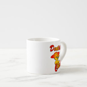 Dentist Chick #5 Espressotasse