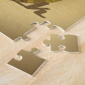Dentist Chick #6 Puzzle (Seite)