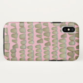 DENTIST DENTISTRY ORTHODONTICS ROTTEN TEETH MOUTH Case-Mate iPhone HÜLLE (Rückseite (Horizontal))