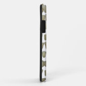 DENTIST DENTISTRY ORTHODONTICS ROTTEN TEETH MOUTH Case-Mate iPhone HÜLLE (Hinten/Rechts)